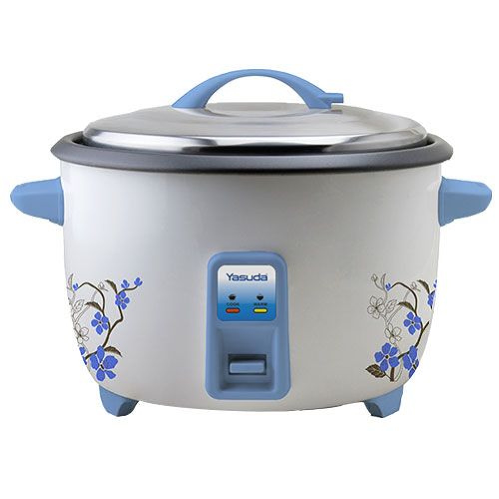 YASUDA(4200A) 4.2 LITRE RICE COOKER | Kitchen Appliances | Home Appliances