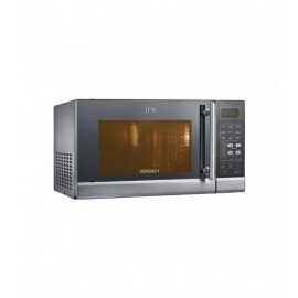 IFB 25 L Convection Microwave Oven | 25DGSC1 | Black | Stainless steel cavity