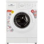 IFB 6 kg Fully-Automatic Front Loading Washing Machine | Eva Aqua VX |  White | Inbuilt Heater  IFB 6 kg Fully-Automatic Front Loading Washing Machine | Eva Aqua VX |  White | Inbuilt Heater