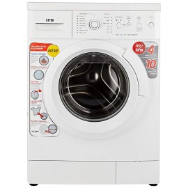 IFB 6 kg Fully-Automatic Front Loading Washing Machine | Eva Aqua VX |  White | Inbuilt Heater