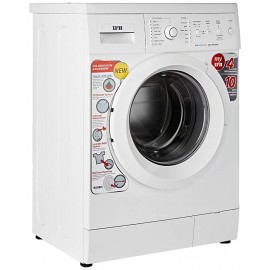 IFB 6 kg Fully-Automatic Front Loading Washing Machine | Eva Aqua VX |  White | Inbuilt Heater  IFB 6 kg Fully-Automatic Front Loading Washing Machine | Eva Aqua VX |  White | Inbuilt Heater