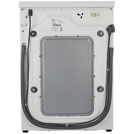 IFB 6 kg Fully-Automatic Front Loading Washing Machine | Eva Aqua VX |  White | Inbuilt Heater  IFB 6 kg Fully-Automatic Front Loading Washing Machine | Eva Aqua VX |  White | Inbuilt Heater