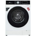 IFB 7.5 kg Fully-Automatic Front Loading Washing Machine | Elite WX | White | Ball Valve Technology IFB 7.5 kg Fully-Automatic Front Loading Washing Machine | Elite WX | White | Ball Valve Technology