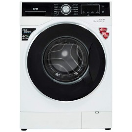 IFB 7.5 kg Fully-Automatic Front Loading Washing Machine | Elite WX | White | Ball Valve Technology