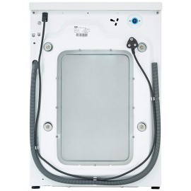 IFB 7.5 kg Fully-Automatic Front Loading Washing Machine | Elite WX | White | Ball Valve Technology IFB 7.5 kg Fully-Automatic Front Loading Washing Machine | Elite WX | White | Ball Valve Technology
