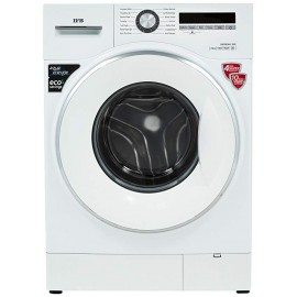 IFB 7 kg Fully-Automatic Front Loading Washing Machine | Serena WX |  White | Ball Valve Technology