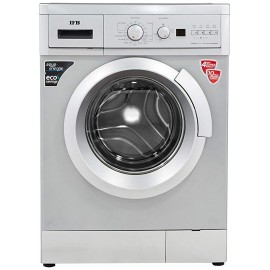 IFB 6 Kg Fully-Automatic Front Loading Washing Machine | Serena Aqua SX | Silver | Inbuilt Heater