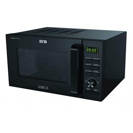 IFB 20L Convection Microwave Oven| 20BC5 |  Black 