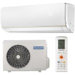 Skyworth Air Conditioner | 1.5 Ton | Delfin Panel with Silver Decoration | Automatic Defrosting Skyworth Air Conditioner | 1.5 Ton | Delfin Panel with Silver Decoration | Automatic Defrosting