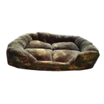 Dog Bed (For Puppies, Kittens & Dogs) Dog Bed (For Puppies, Kittens & Dogs)