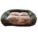 Large Sized Dog Bed (For Puppies, Kittens & Dogs) Large Sized Dog Bed (For Puppies, Kittens & Dogs)