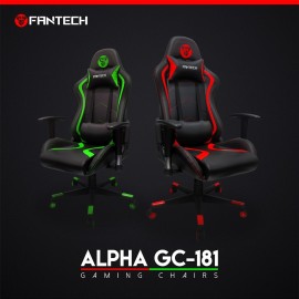 Fantech Alpha Gaming Chair