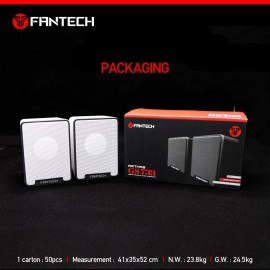 Fantech Gaming  Music Speaker