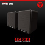 Fantech Gaming  Music Speaker