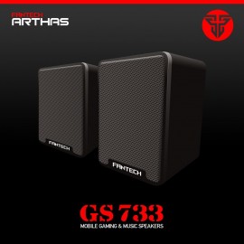 Fantech Gaming  Music Speaker