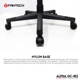 Fantech Multifunctional Gaming Chair