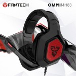 Fantech MH83 Over Ear Gaming Headset Fantech MH83 Over Ear Gaming Headset