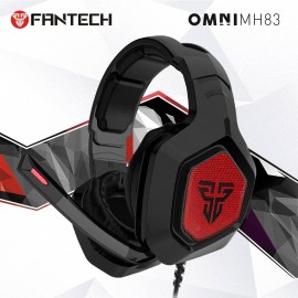Fantech MH83 Over Ear Gaming Headset
