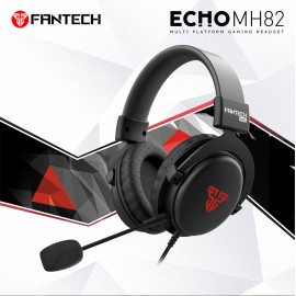 Fantech Multi Platform Gaming Headset Fantech Multi Platform Gaming Headset