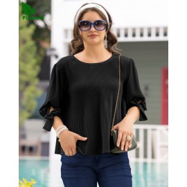 Select  Blended Tops for Women 