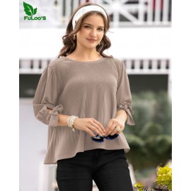 Select  Blended Tops for Women 
