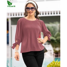 Select  Blended Tops for Women 