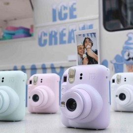 Fujifilm Instax Mini 12 Instant Camera  Fujifilm Instax Mini 12 Instant Camera