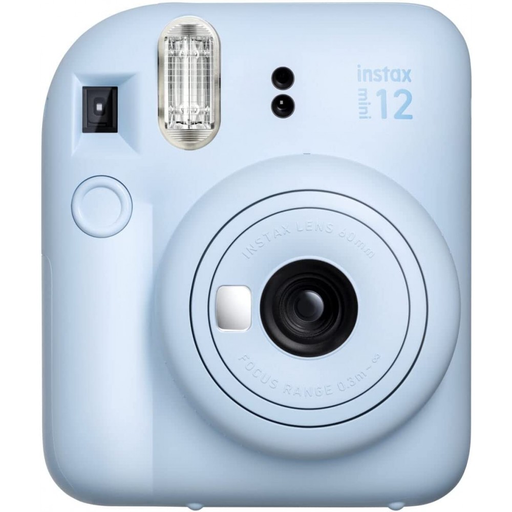 Fujifilm Instax Mini 12 Instant Camera  Fujifilm Instax Mini 12 Instant Camera