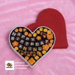 Customize Love Design Chocolate Gifts