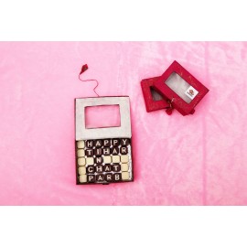 Hand Made Chocolate Gift Box  Hand Made Chocolate Gift Box