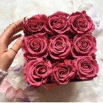 Luxury Rose Box | Best Valentine Gift