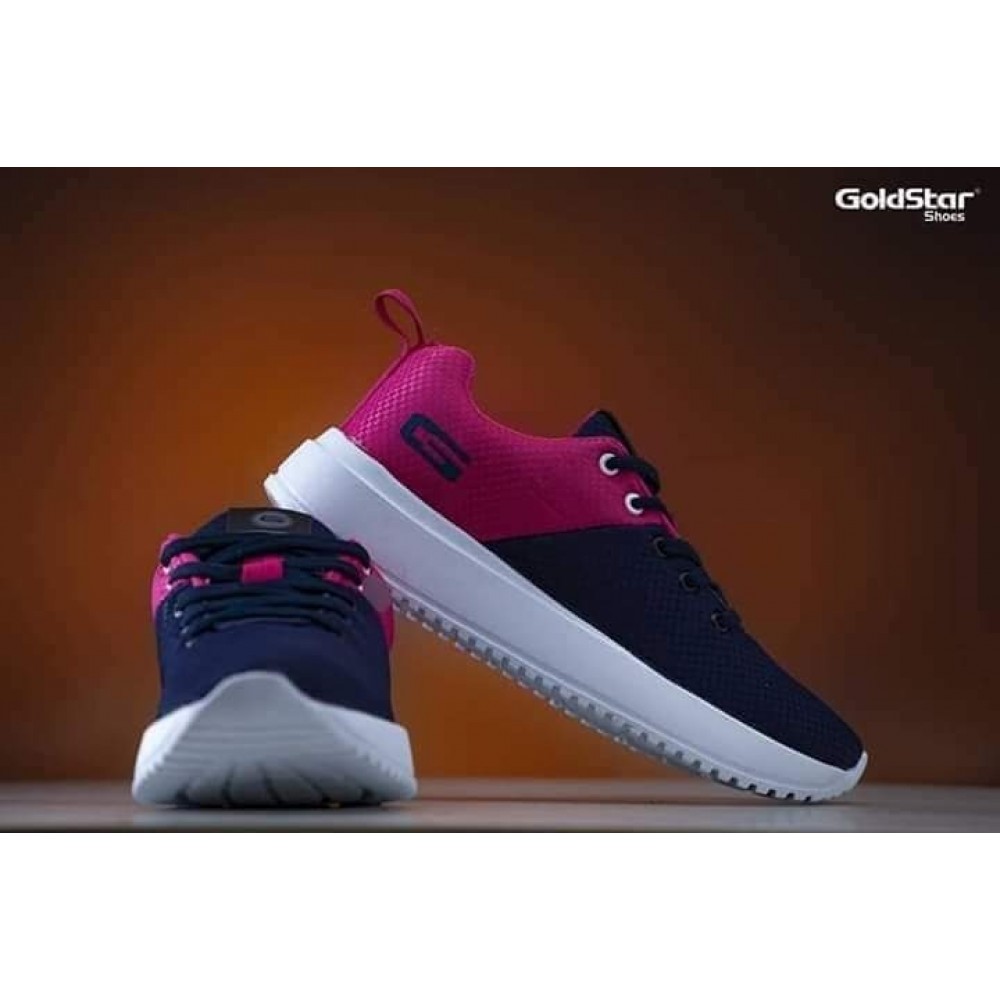 Buy Goldstar Sports Shoes For Ladies Online