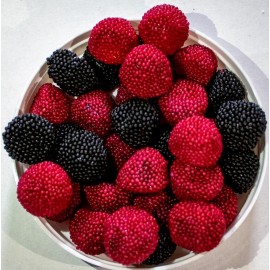 Candy Land Wild Berries Candies-100g
