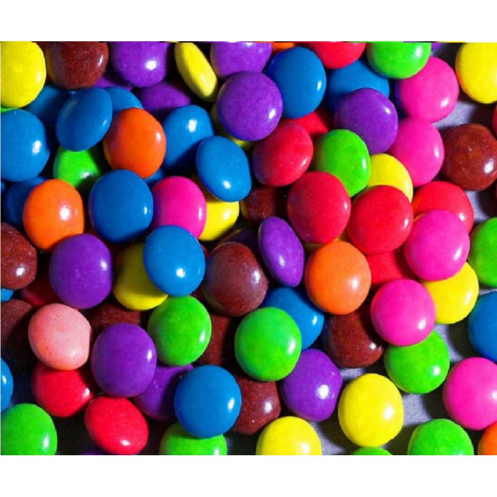 CandyLand Chocolate Beans -100g | Chewy Candies CandyLand Chocolate Beans -100g | Chewy Candies