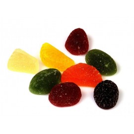 Gummies Fruit Jellies- 100g