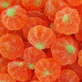 CandyLand Assorted Mandarins - 100g