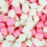 Mini Marshmallows-100g | Tasty and sugary Mini Marshmallows-100g | Tasty and sugary