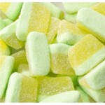 CandyLand Pina Colada Slice Candies - 100g CandyLand Pina Colada Slice Candies - 100g