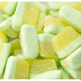 CandyLand Pina Colada Slice Candies - 100g