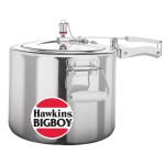 Hawkins Big Boy Pressure Cooker-18ltr | Hawkins Kitchen Accessories  Hawkins Big Boy Pressure Cooker-18ltr | Hawkins Kitchen Accessories