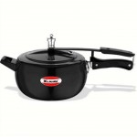 Diamond Black Contura Pressure Cooker Diamond Black Contura Pressure Cooker