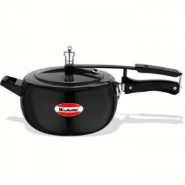 Diamond Black Contura Pressure Cooker