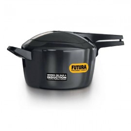 Hawkins Futura Pressure Cooker-5Litre | Kitchen Accessories | Kitchen Pressure