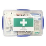 First Aid Box - Large First Aid Box - Large