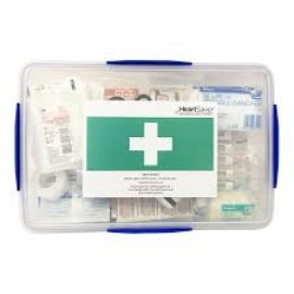 First Aid Box - Large