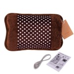 Electric Hot Water Bag - Rechargeable 