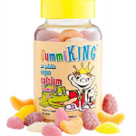 GummiKing Calcium Plus Vitamin D GummiKing Calcium Plus Vitamin D