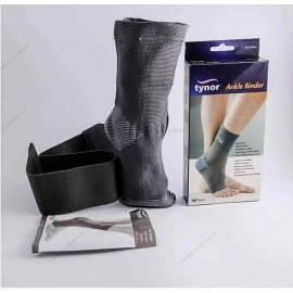 Tynor Ankle Binder | Adjustable Ankle Support