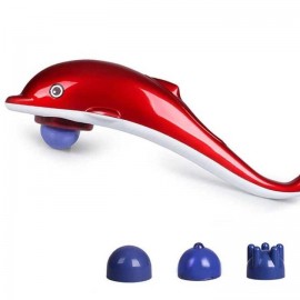 Dolphin Body Massager