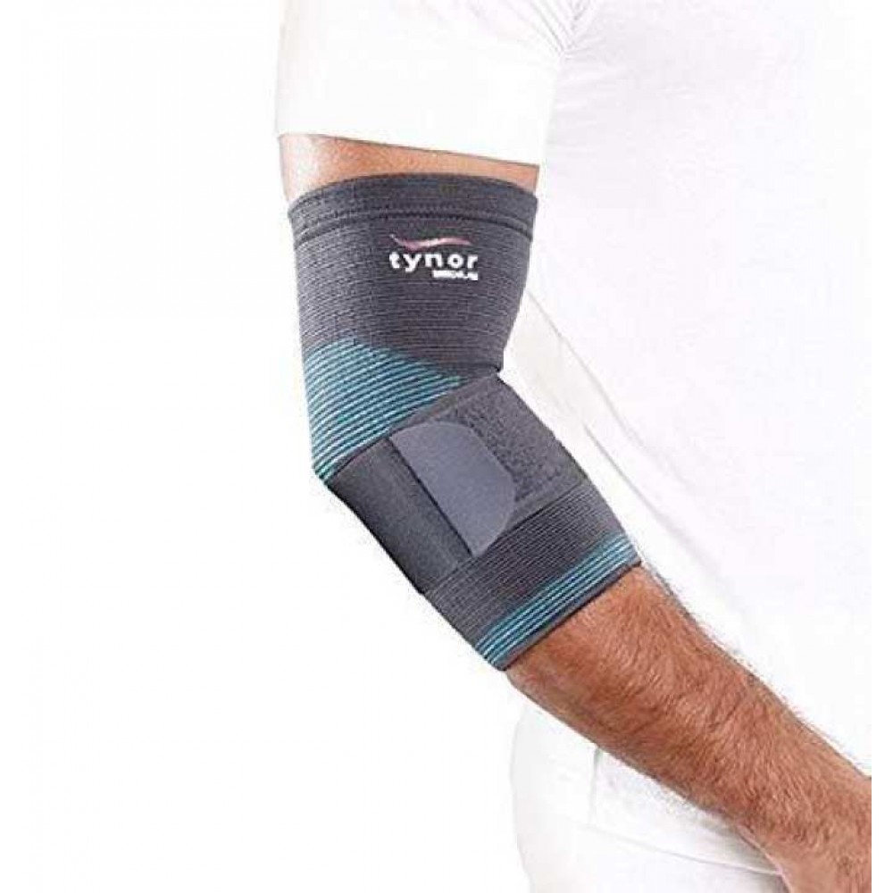 Tynor Elbow Support | Uniform compression Tynor Elbow Support | Uniform compression